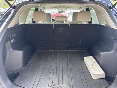 2015 Mazda CX-5 Touring  AWD - Photo 36 - Hesston, PA 16647