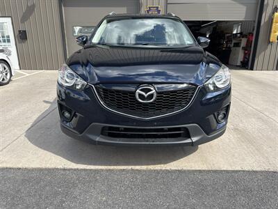 2015 Mazda CX-5 Touring  AWD - Photo 9 - Hesston, PA 16647
