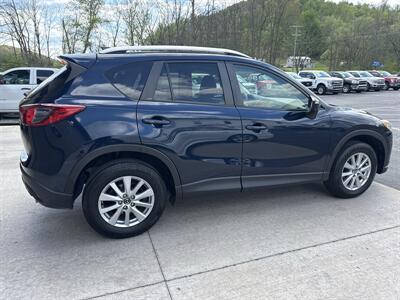 2015 Mazda CX-5 Touring  AWD - Photo 3 - Hesston, PA 16647