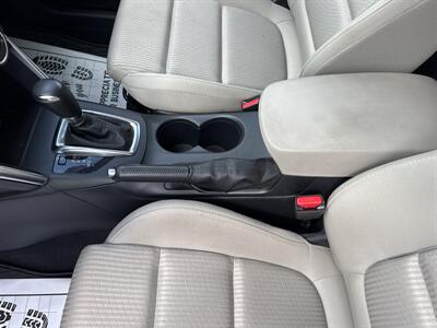 2015 Mazda CX-5 Touring  AWD - Photo 26 - Hesston, PA 16647