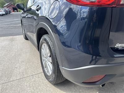 2015 Mazda CX-5 Touring  AWD - Photo 17 - Hesston, PA 16647