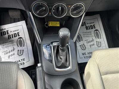 2015 Mazda CX-5 Touring  AWD - Photo 30 - Hesston, PA 16647