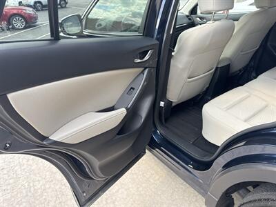 2015 Mazda CX-5 Touring  AWD - Photo 33 - Hesston, PA 16647