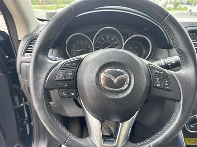 2015 Mazda CX-5 Touring  AWD - Photo 27 - Hesston, PA 16647