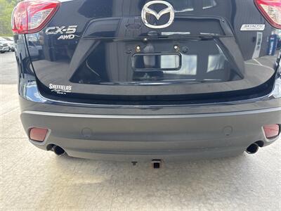 2015 Mazda CX-5 Touring  AWD - Photo 18 - Hesston, PA 16647