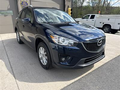 2015 Mazda CX-5 Touring  AWD - Photo 10 - Hesston, PA 16647