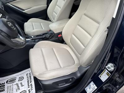 2015 Mazda CX-5 Touring  AWD - Photo 24 - Hesston, PA 16647