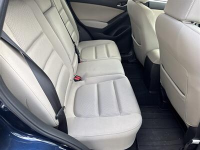 2015 Mazda CX-5 Touring  AWD - Photo 38 - Hesston, PA 16647