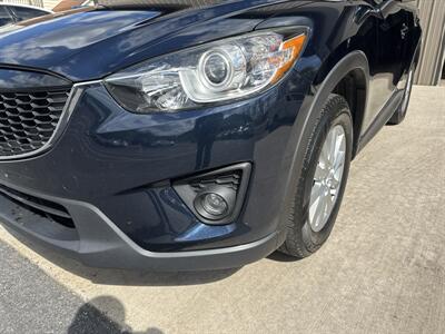 2015 Mazda CX-5 Touring  AWD - Photo 13 - Hesston, PA 16647