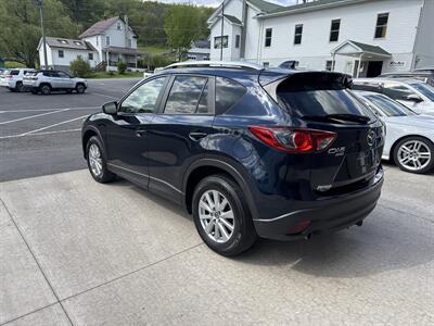 2015 Mazda CX-5 Touring  AWD - Photo 6 - Hesston, PA 16647
