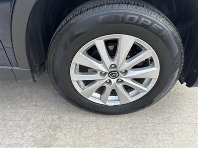 2015 Mazda CX-5 Touring  AWD - Photo 41 - Hesston, PA 16647