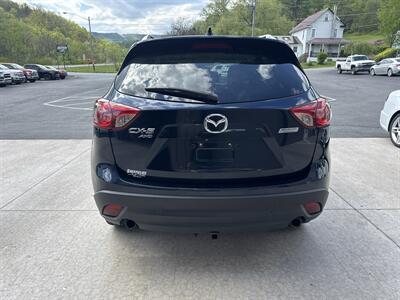 2015 Mazda CX-5 Touring  AWD - Photo 5 - Hesston, PA 16647