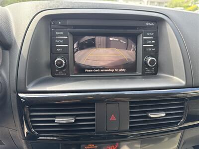 2015 Mazda CX-5 Touring  AWD - Photo 32 - Hesston, PA 16647