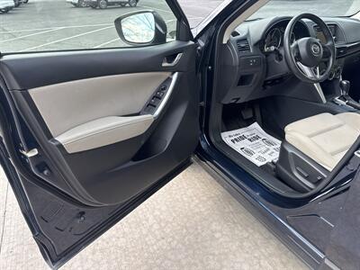 2015 Mazda CX-5 Touring  AWD - Photo 21 - Hesston, PA 16647