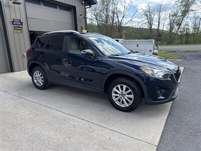 2015 Mazda CX-5 Touring  AWD - Photo 2 - Hesston, PA 16647
