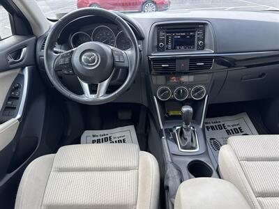2015 Mazda CX-5 Touring  AWD - Photo 35 - Hesston, PA 16647