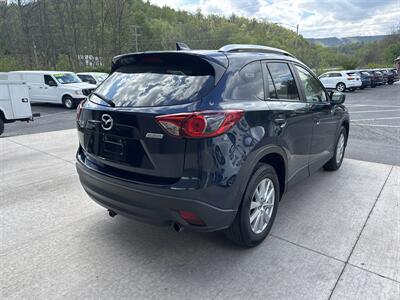 2015 Mazda CX-5 Touring  AWD - Photo 4 - Hesston, PA 16647