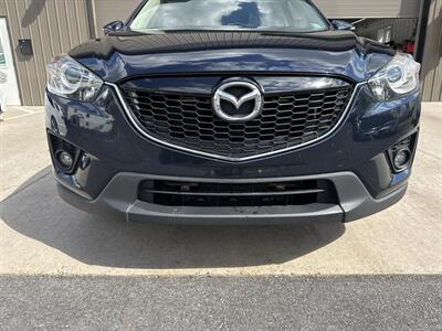 2015 Mazda CX-5 Touring  AWD - Photo 12 - Hesston, PA 16647