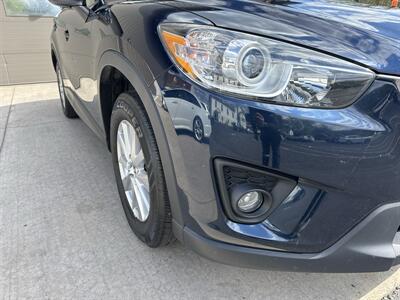 2015 Mazda CX-5 Touring  AWD - Photo 11 - Hesston, PA 16647