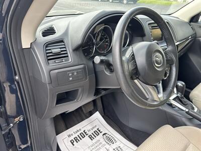 2015 Mazda CX-5 Touring  AWD - Photo 23 - Hesston, PA 16647