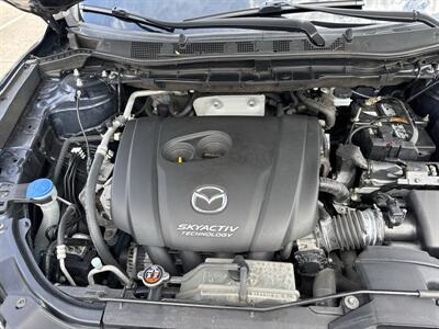 2015 Mazda CX-5 Touring  AWD - Photo 42 - Hesston, PA 16647