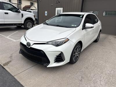 2017 Toyota Corolla 50th Anniversary Special Edition - Photo 8 - Hesston, PA 16647