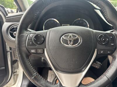 2017 Toyota Corolla 50th Anniversary Special Edition - Photo 27 - Hesston, PA 16647