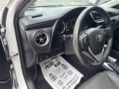 2017 Toyota Corolla 50th Anniversary Special Edition - Photo 23 - Hesston, PA 16647