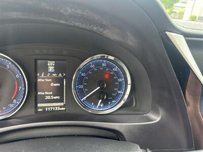 2017 Toyota Corolla 50th Anniversary Special Edition - Photo 28 - Hesston, PA 16647