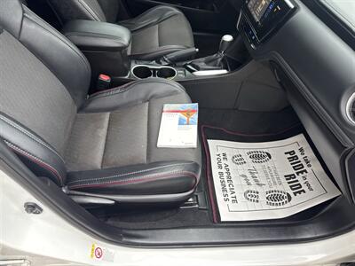 2017 Toyota Corolla 50th Anniversary Special Edition - Photo 40 - Hesston, PA 16647
