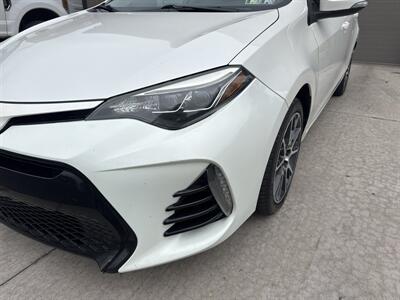 2017 Toyota Corolla 50th Anniversary Special Edition - Photo 13 - Hesston, PA 16647