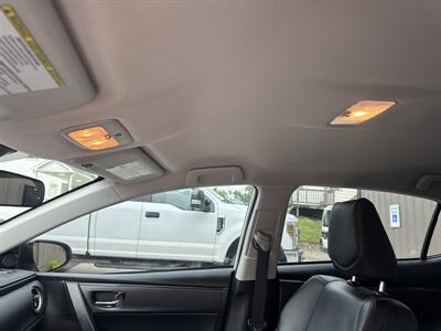 2017 Toyota Corolla 50th Anniversary Special Edition - Photo 25 - Hesston, PA 16647
