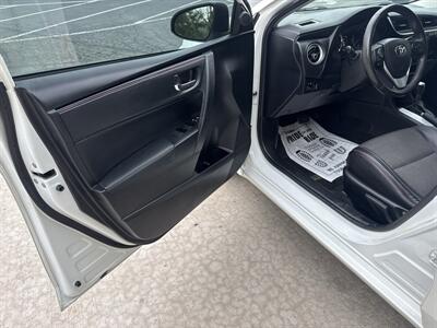 2017 Toyota Corolla 50th Anniversary Special Edition - Photo 21 - Hesston, PA 16647