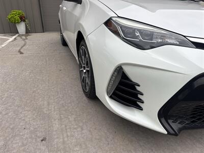 2017 Toyota Corolla 50th Anniversary Special Edition - Photo 11 - Hesston, PA 16647