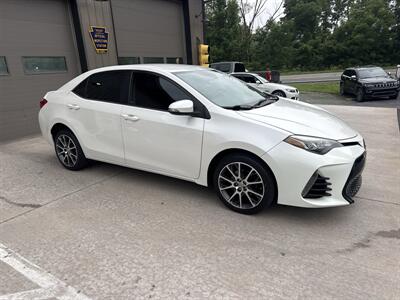 2017 Toyota Corolla 50th Anniversary Special Edition - Photo 2 - Hesston, PA 16647