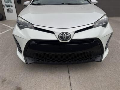 2017 Toyota Corolla 50th Anniversary Special Edition - Photo 12 - Hesston, PA 16647