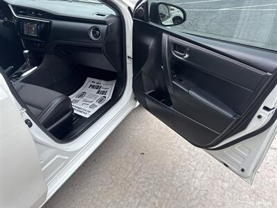 2017 Toyota Corolla 50th Anniversary Special Edition - Photo 39 - Hesston, PA 16647
