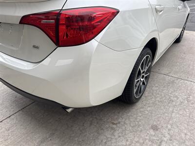 2017 Toyota Corolla 50th Anniversary Special Edition - Photo 19 - Hesston, PA 16647