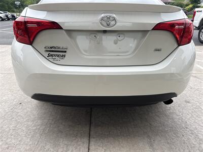 2017 Toyota Corolla 50th Anniversary Special Edition - Photo 18 - Hesston, PA 16647
