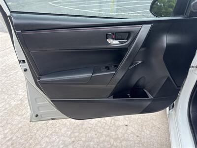 2017 Toyota Corolla 50th Anniversary Special Edition - Photo 22 - Hesston, PA 16647