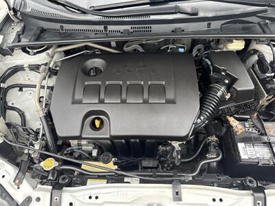 2017 Toyota Corolla 50th Anniversary Special Edition - Photo 42 - Hesston, PA 16647