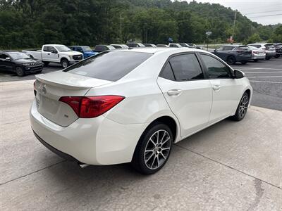 2017 Toyota Corolla 50th Anniversary Special Edition - Photo 4 - Hesston, PA 16647