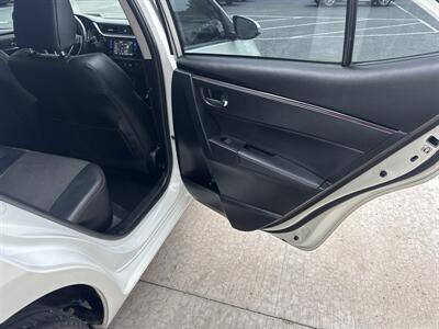 2017 Toyota Corolla 50th Anniversary Special Edition - Photo 37 - Hesston, PA 16647