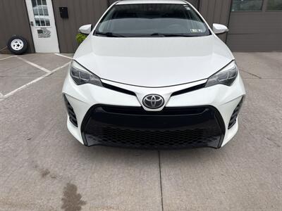 2017 Toyota Corolla 50th Anniversary Special Edition - Photo 9 - Hesston, PA 16647