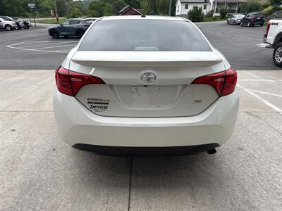 2017 Toyota Corolla 50th Anniversary Special Edition - Photo 5 - Hesston, PA 16647