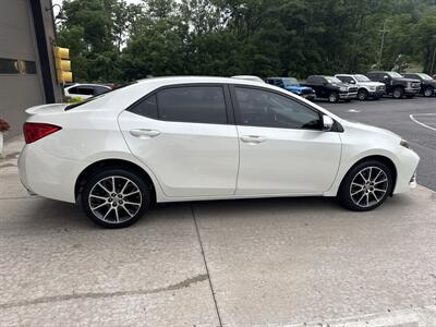 2017 Toyota Corolla 50th Anniversary Special Edition - Photo 3 - Hesston, PA 16647