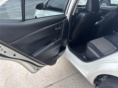 2017 Toyota Corolla 50th Anniversary Special Edition - Photo 33 - Hesston, PA 16647