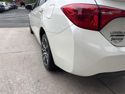 2017 Toyota Corolla 50th Anniversary Special Edition - Photo 17 - Hesston, PA 16647