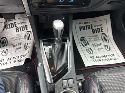 2017 Toyota Corolla 50th Anniversary Special Edition - Photo 30 - Hesston, PA 16647