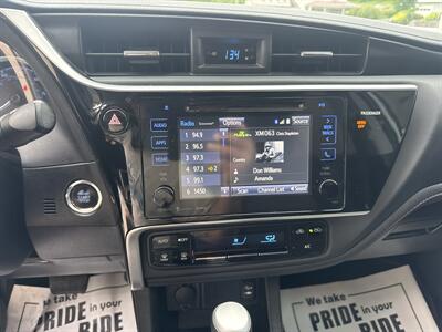 2017 Toyota Corolla 50th Anniversary Special Edition - Photo 29 - Hesston, PA 16647